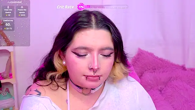 Czat XXX na żywo – Sachi_Meow