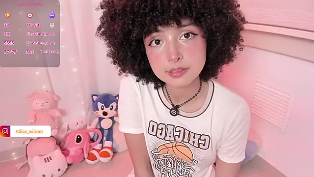 Alice_winter_: απευθείας συνομιλία ΧΧΧ