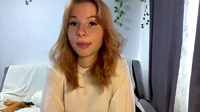 Онлайн чат XXX Ginger_Baby