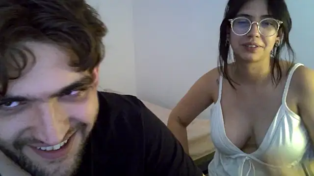 Chat XXX ao vivo de ebisuwu