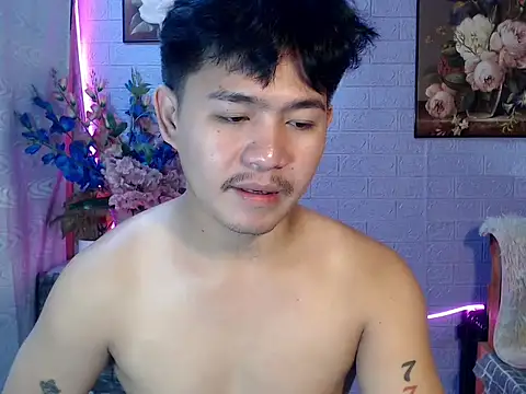 Bigboy_SeanのライブXXXチャット