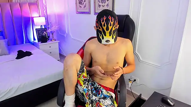your_d0ll1's Live XXX Chat
