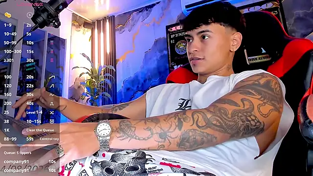 Ftm_xxxperiencie's Live XXX Chat