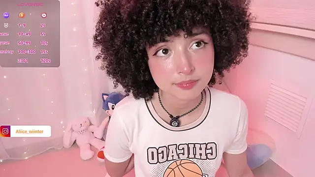 Alice_winter_ 라이브 XXX 채팅
