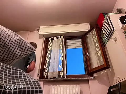 Živý XXX chat PierPesaroX