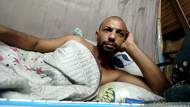 Camodick Live XXX Chat