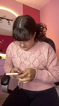 SOFTBERRY_ Chat XXX live