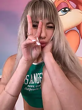 TeaseBabeXXX – Naživo XXX chat