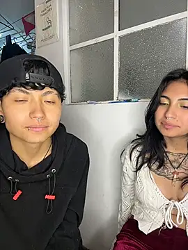 ian_mathias_ 现场XXX聊天