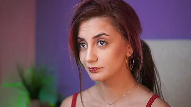 SabrinaHope Chat XXX live
