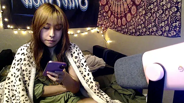 Chat XXX en directo de London_Ray