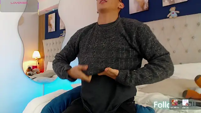 Živý XXX chat SalvadorFit