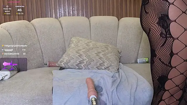 anellejones 라이브 XXX 채팅