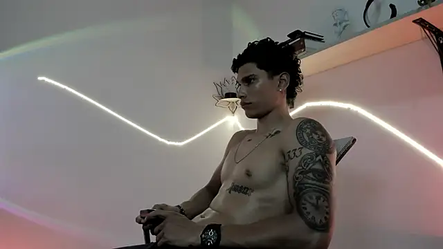 Chat XXX ao vivo de srghost333