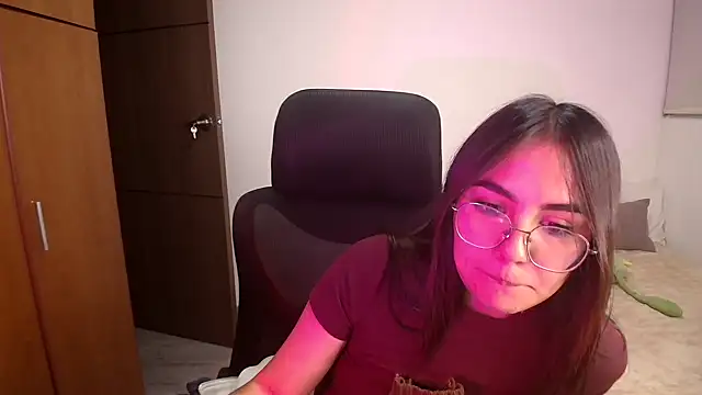 abbyyandmaxx Webcam-Show