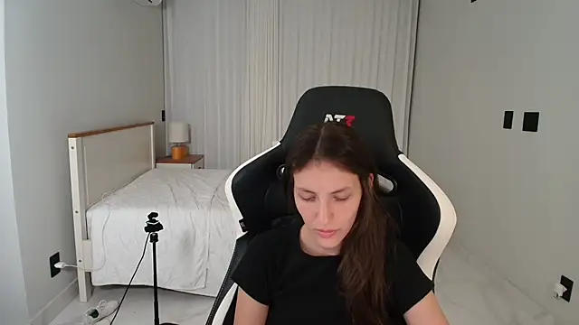 Chat XXX ao vivo de upssnowy