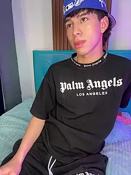 Czat XXX na żywo – Kael_Prince