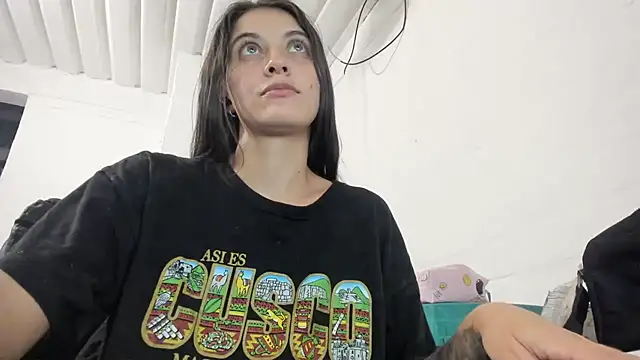 mariecam420's Live XXX Chat