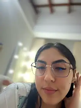 Chat XXX ao vivo de I_AM_SOPHIE_