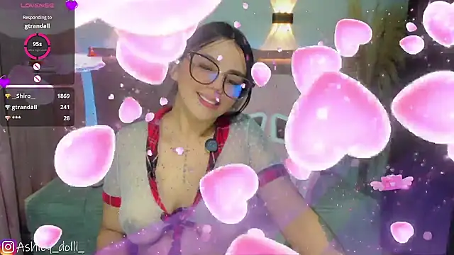 Ashley_dolllのライブXXXチャット