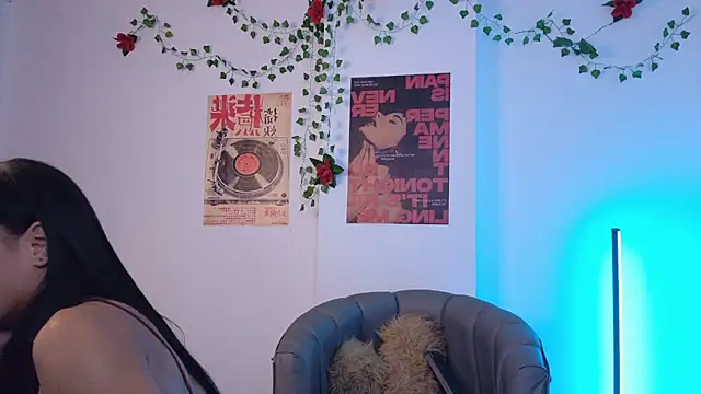 CoralieBronson 라이브 XXX 채팅