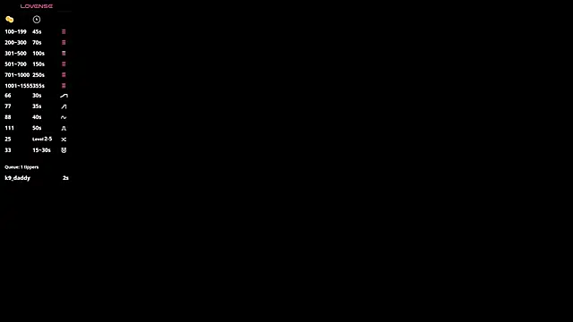 GeraldaCat 라이브 XXX 채팅