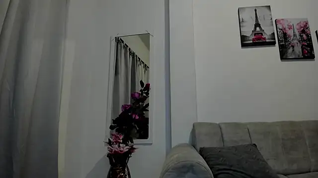 Grettel_w Live XXX-Chat