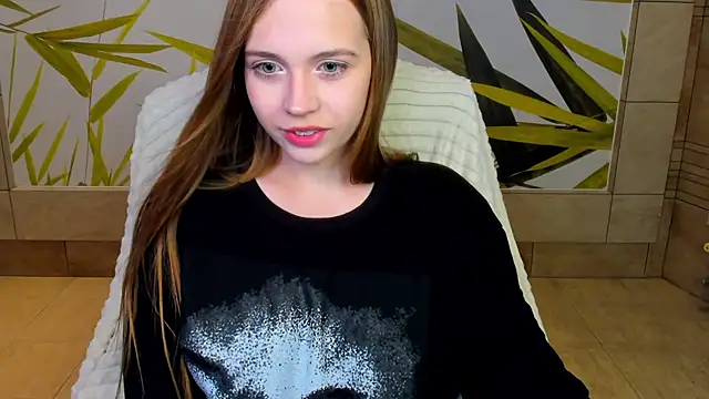 Živý XXX chat miya_soft