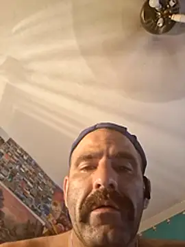 Show Webcam de fitguy4u