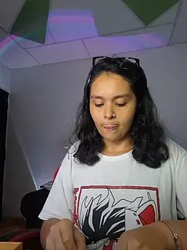 Miss_kittyX Live XXX-Chat