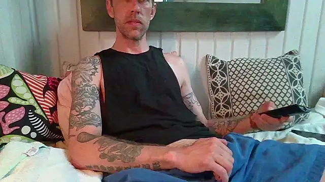 XXX chat uživo modela Stock-Holmes