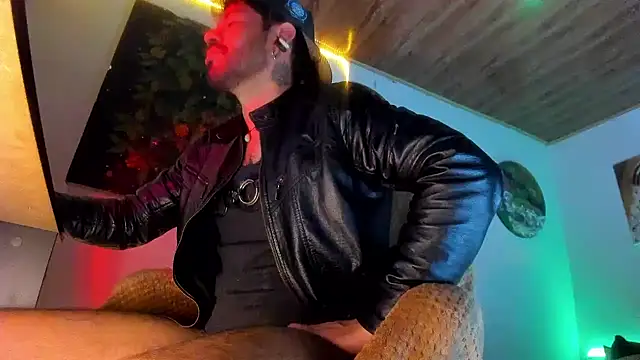 LatinMilk_ Adlı Modelin Canlı XXX Sohbeti