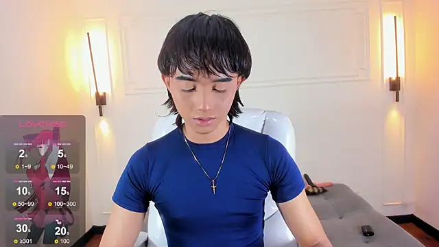 Noa_03のライブXXXチャット