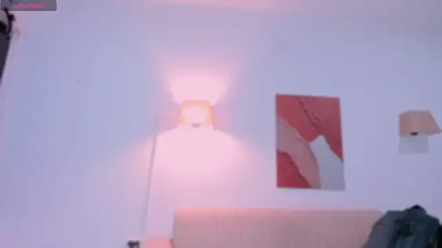 Chat XXX en directo de nyx_velvet