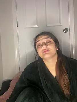 treasurebabii Live XXX-chat