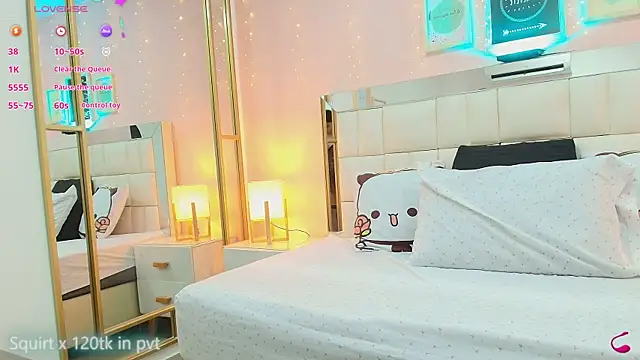 anahi_maite 라이브 XXX 채팅