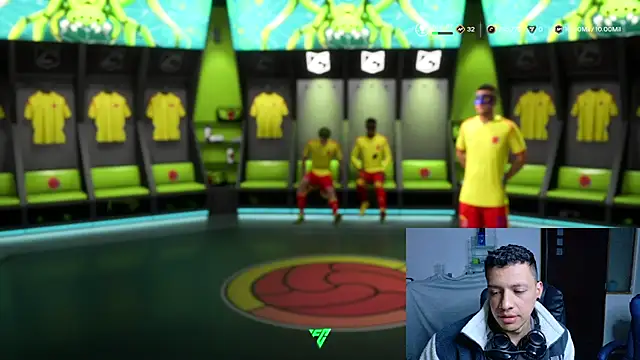 Chat XXX en directo de Jey_jey23