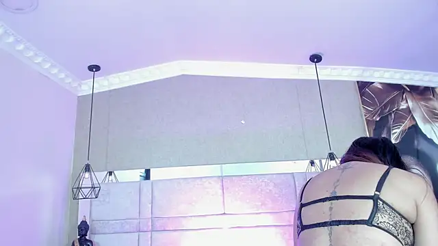 عرض كام kimCosseyy
