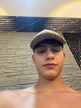Chat XXX en directo de Lander_Cruz