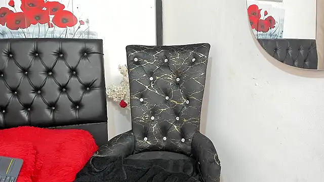 Chatroom XXX en direct de pinky_f00x
