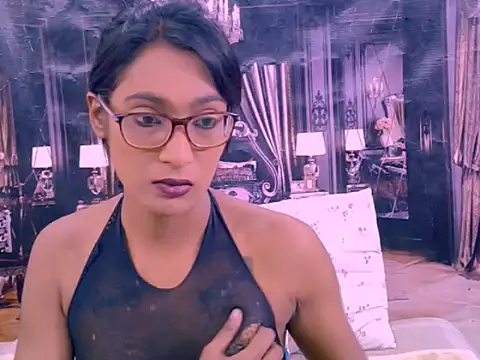 IndianRebel4u2Luv – Live XXX-chat