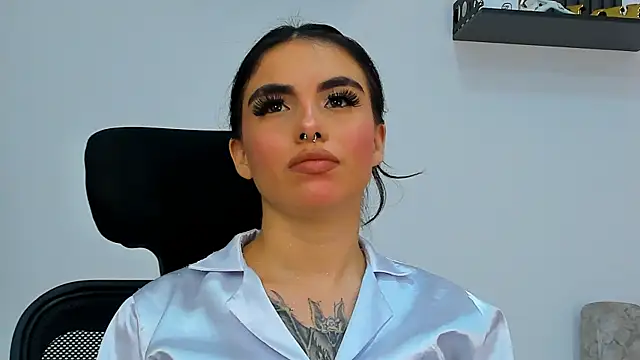 isabella_hv's Live XXX Chat