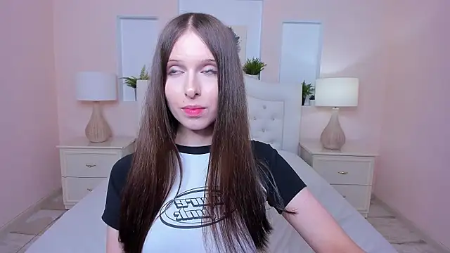 Chatroom XXX en direct de dark_k1tty