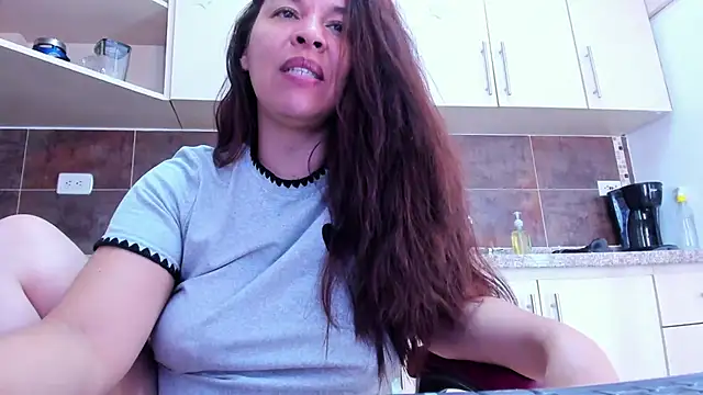 درد شة Lizeth_Bels الجنسية المباشرة