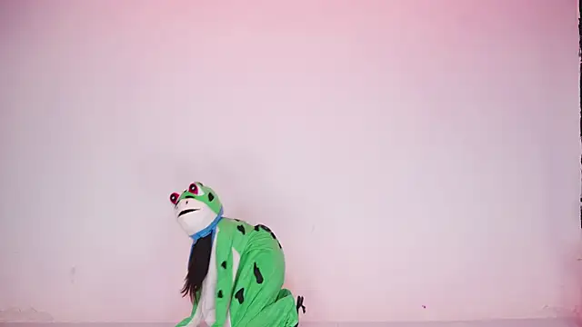 St-girl01's Live XXX Chat