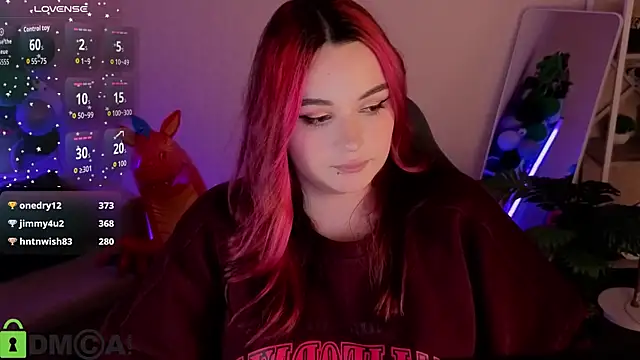 Živý XXX chat Mia_R0ss