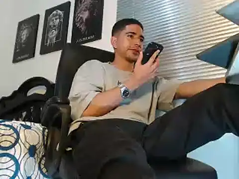 Kratoswolf Obrolan Langsung XXX