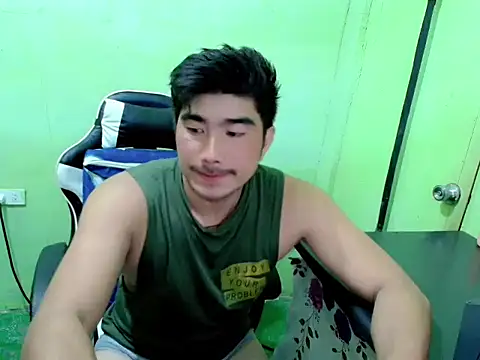Hunkfireman Obrolan Langsung XXX