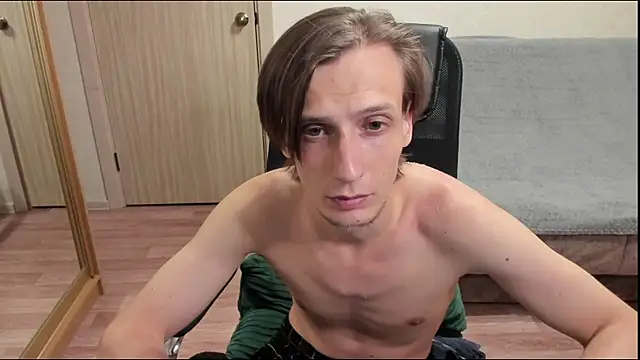 Rick_Reed Show Webcam