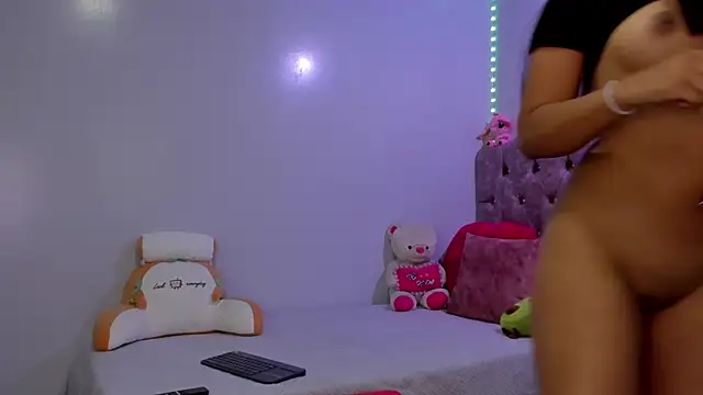 دردشة FernnadaStone الجنسية المباشرة
